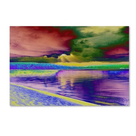 Trademark Fine Art
